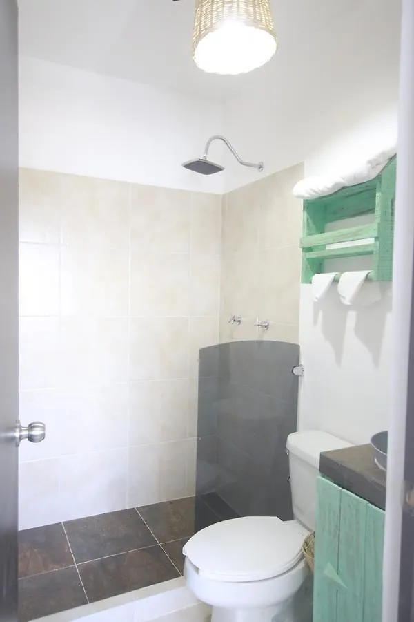Villas Isza Playa del Carmen Messico