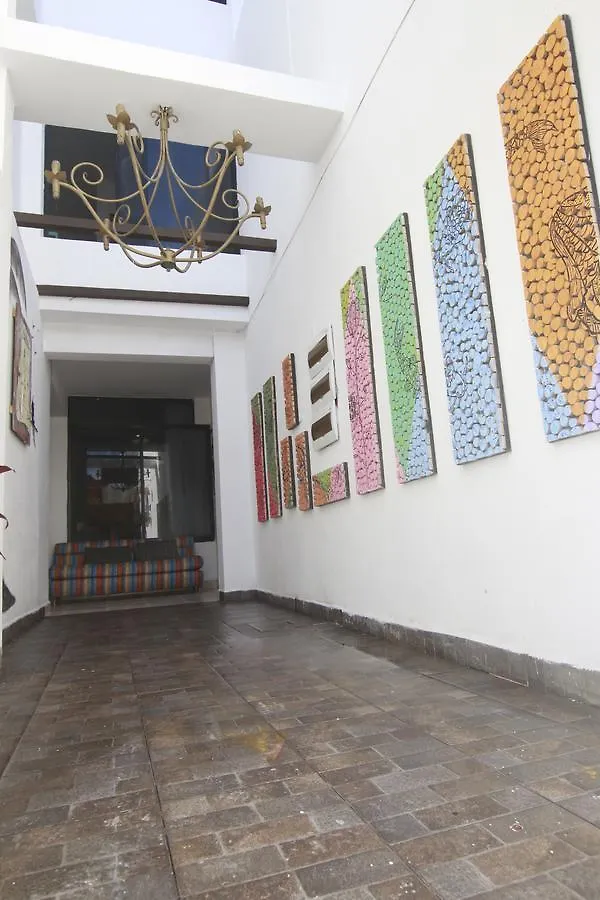 Villas Isza Playa del Carmen